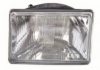 LORO 433-1108L-LDEMN Headlight